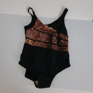 Coconut Beach Swimwear, EUR 50, US 18